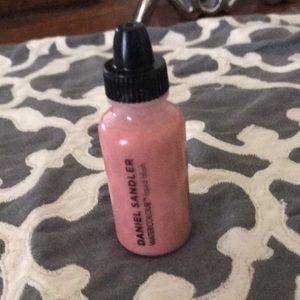 Daniel Sandler Watercolour blush 💦🌷